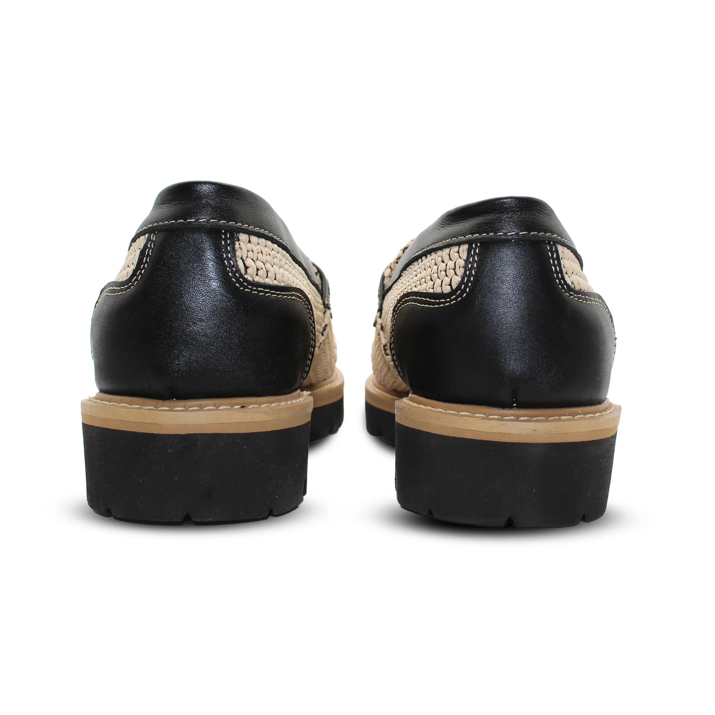 BB-01 BLACK BEIGE LLORESI