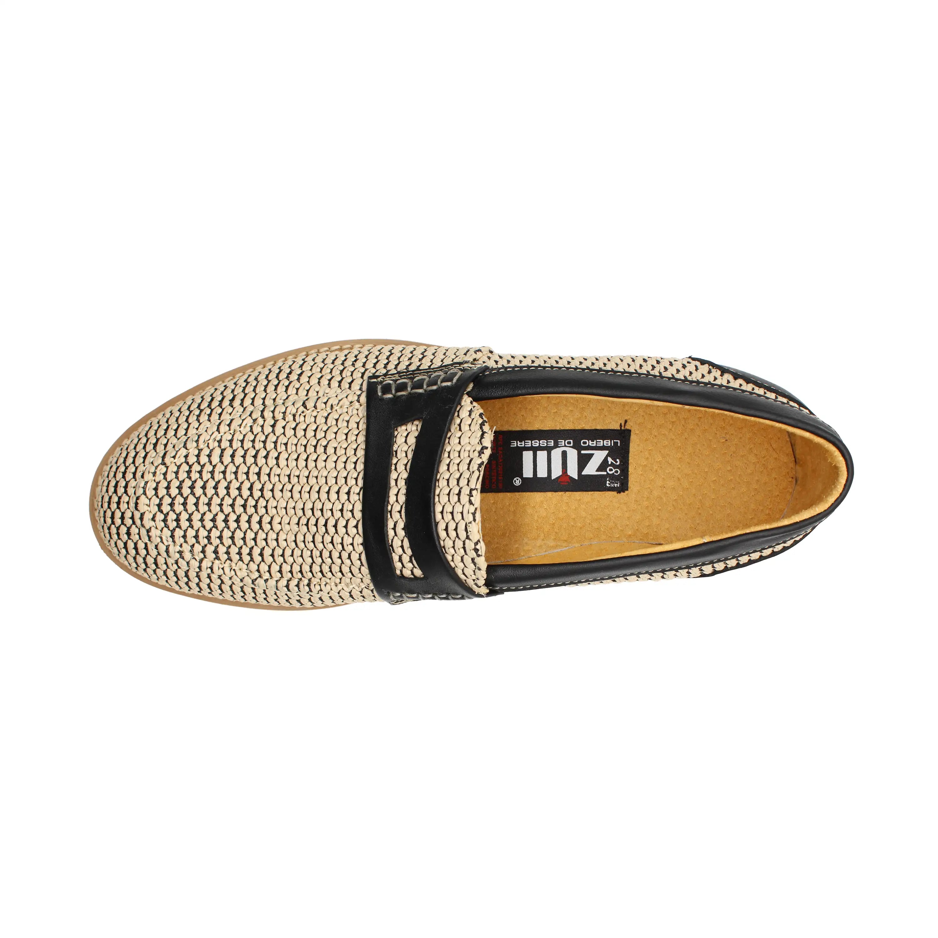 BB-01 BLACK BEIGE LLORESI