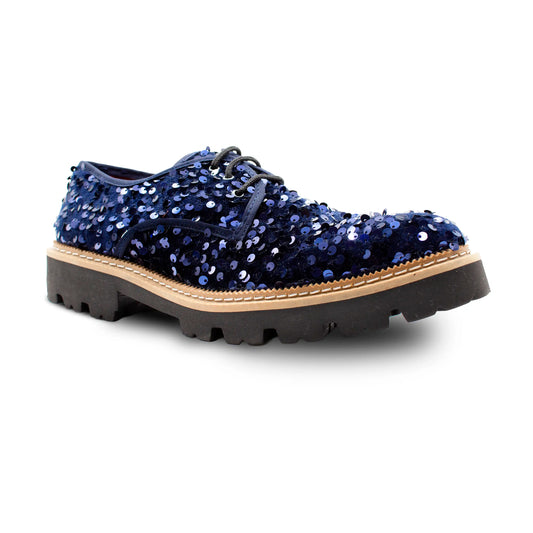 VE-02 MARIN SEQUINS