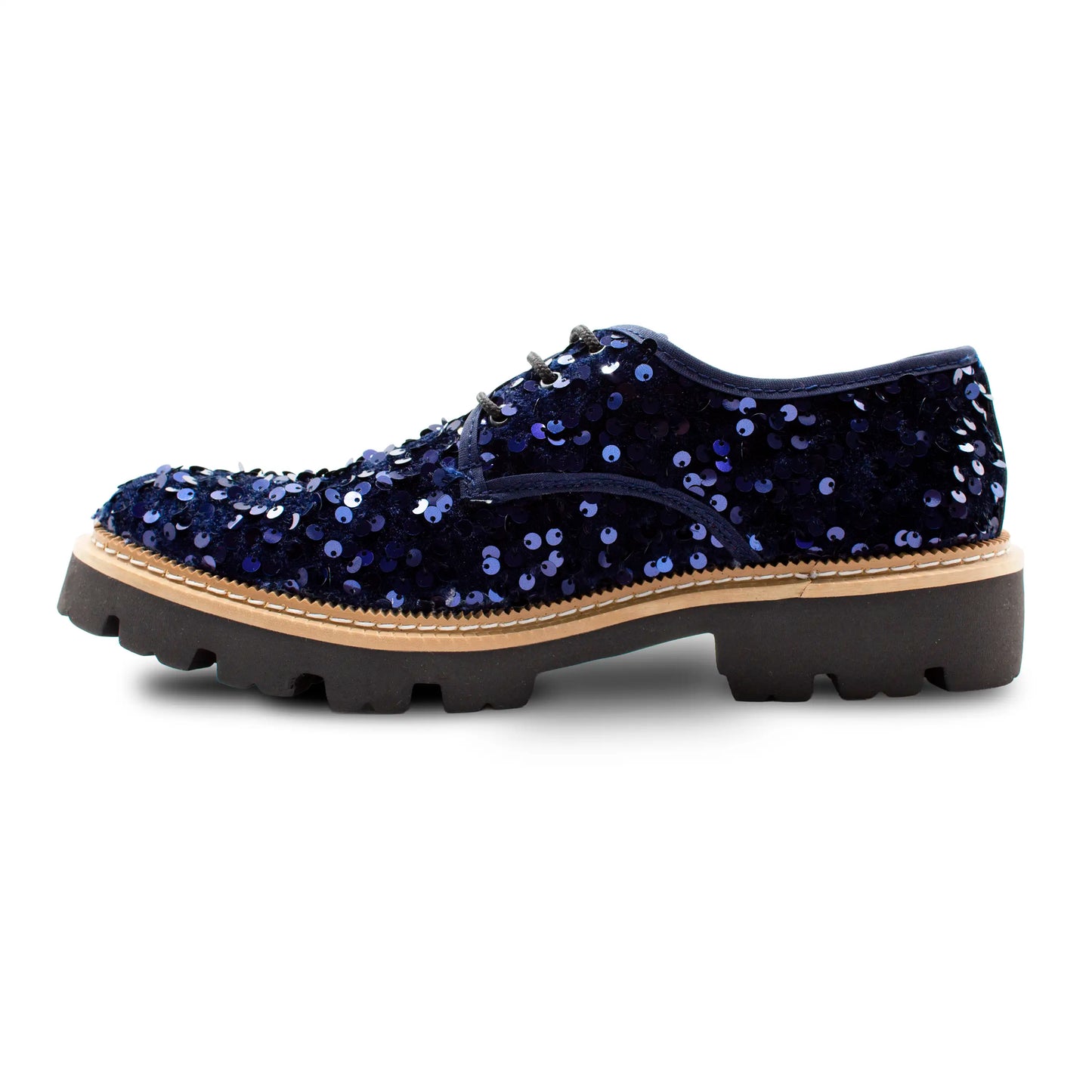 VE-02 MARIN SEQUINS