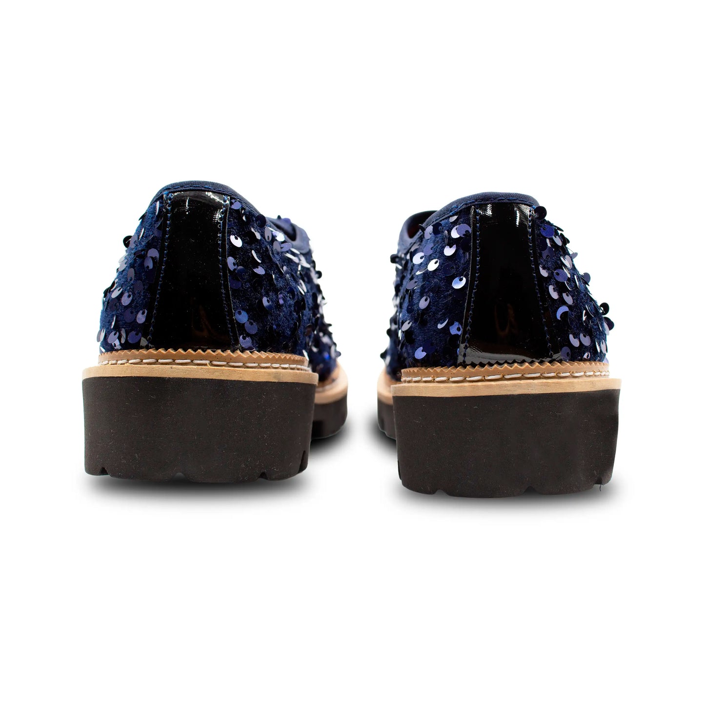 VE-02 MARIN SEQUINS