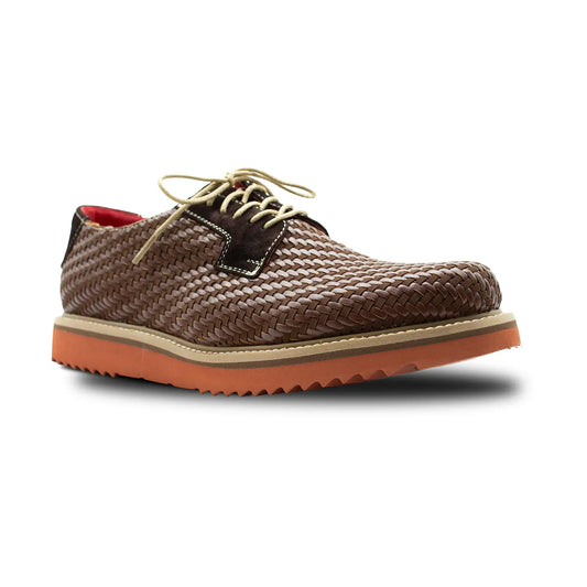 RA-04 BROWN MELBOURNE