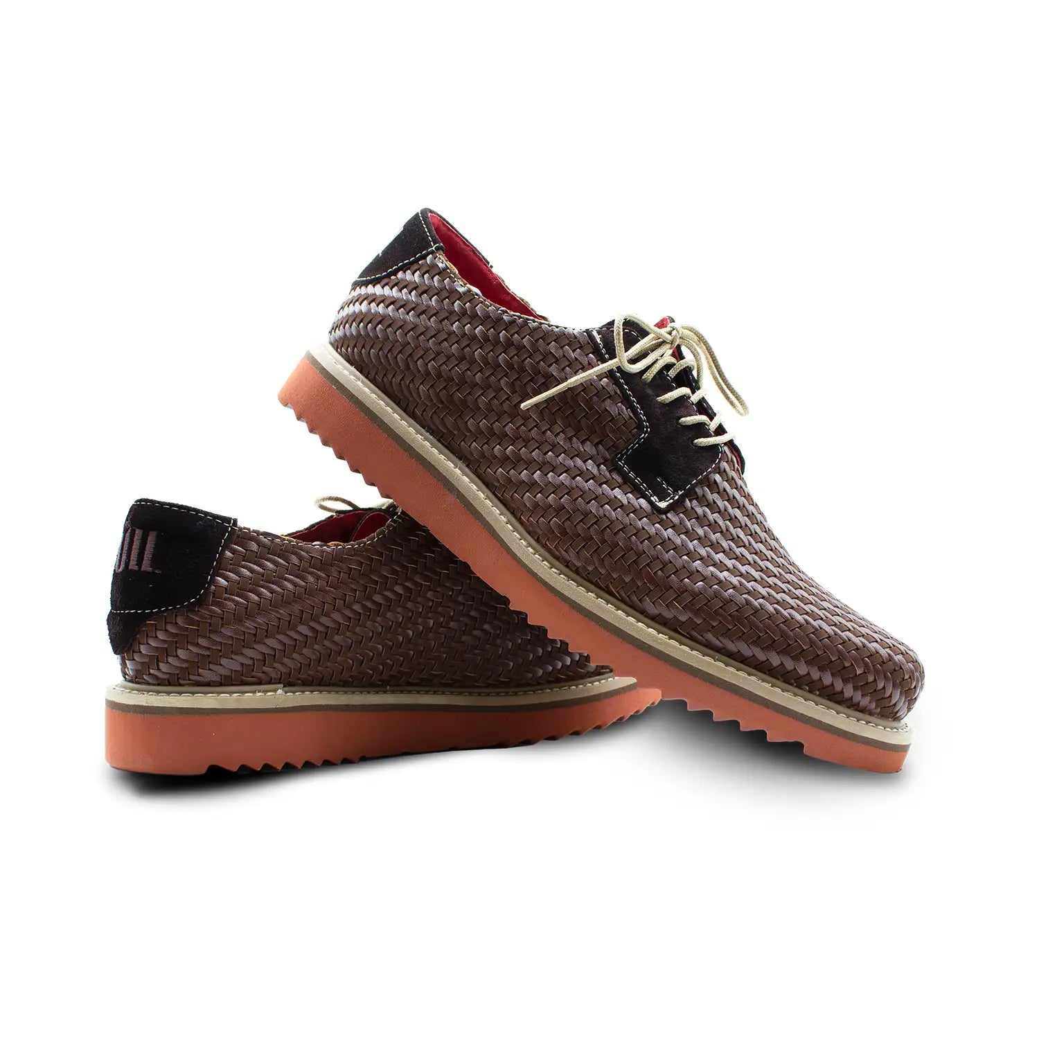 RA-04 BROWN MELBOURNE