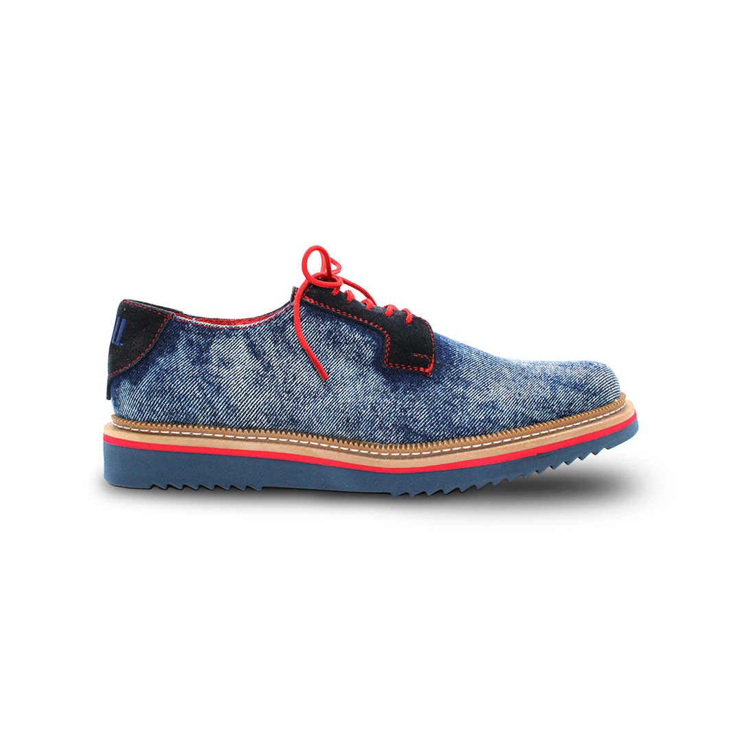 RA-04 WASHED DENIM