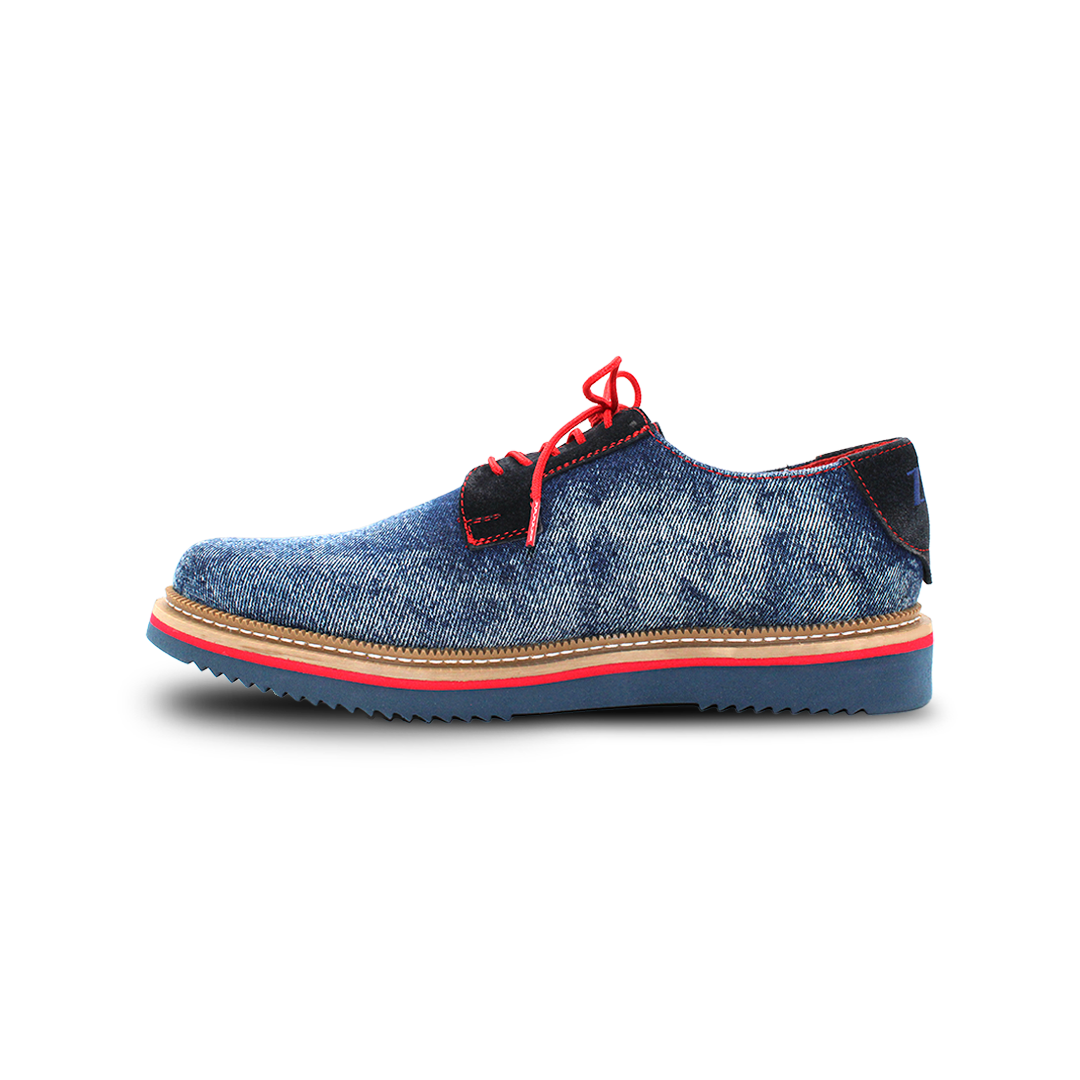 RA-04 WASHED DENIM