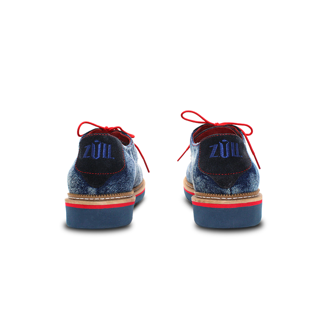 RA-04 WASHED DENIM