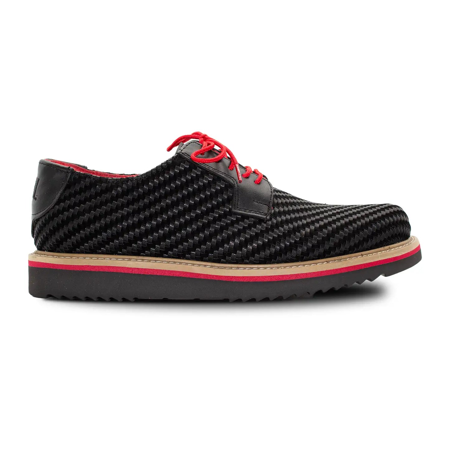 RA-04 BLACK PETATILLO