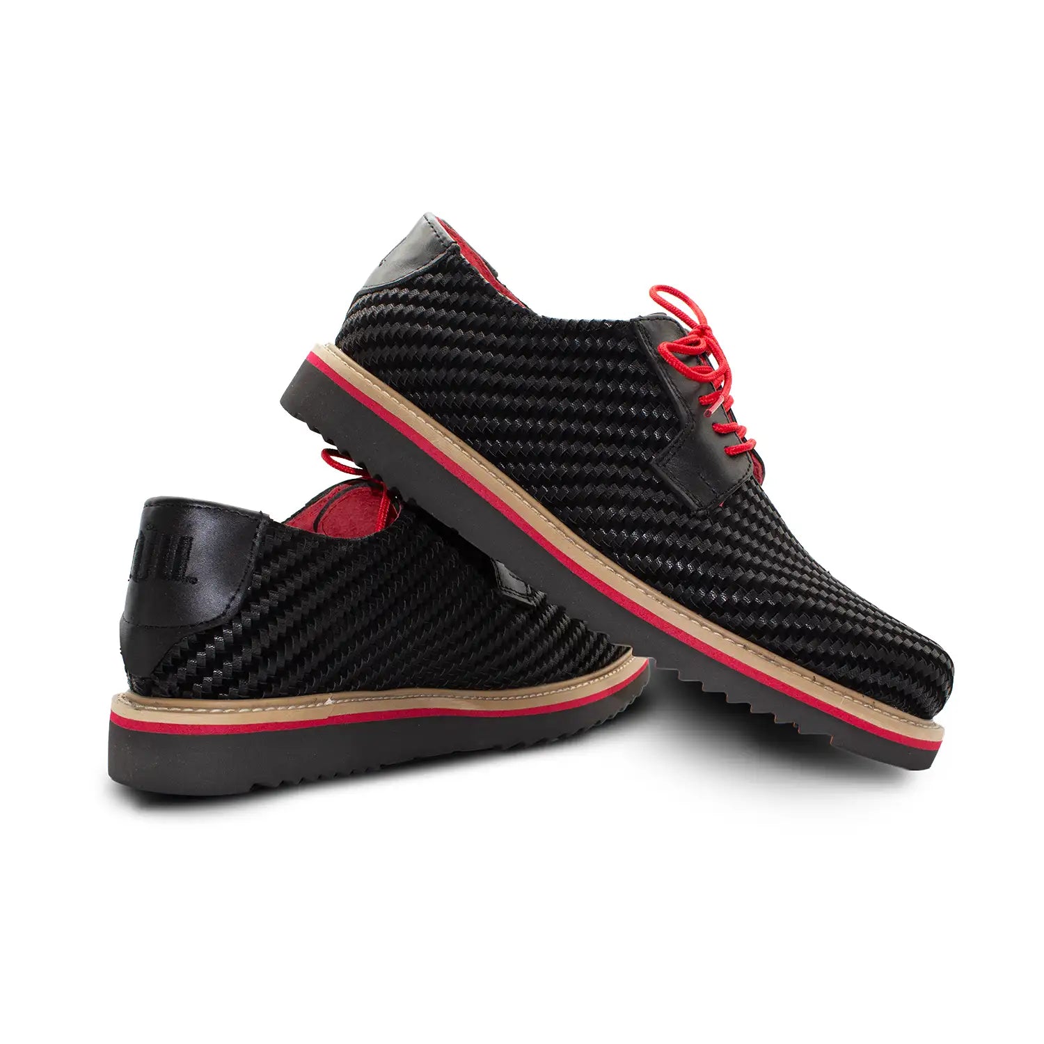RA-04 BLACK PETATILLO