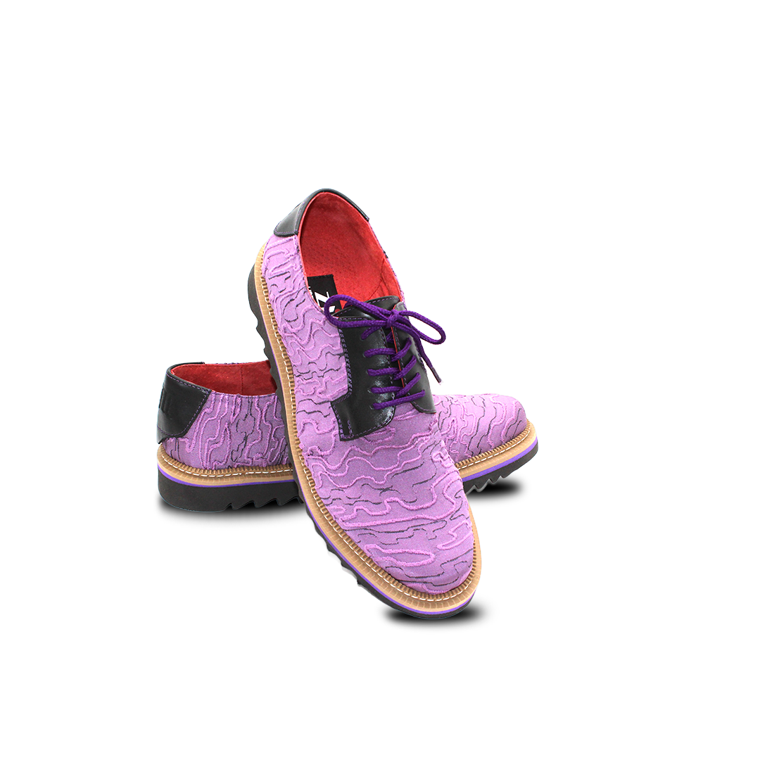 RA-04 NUBES MORADO