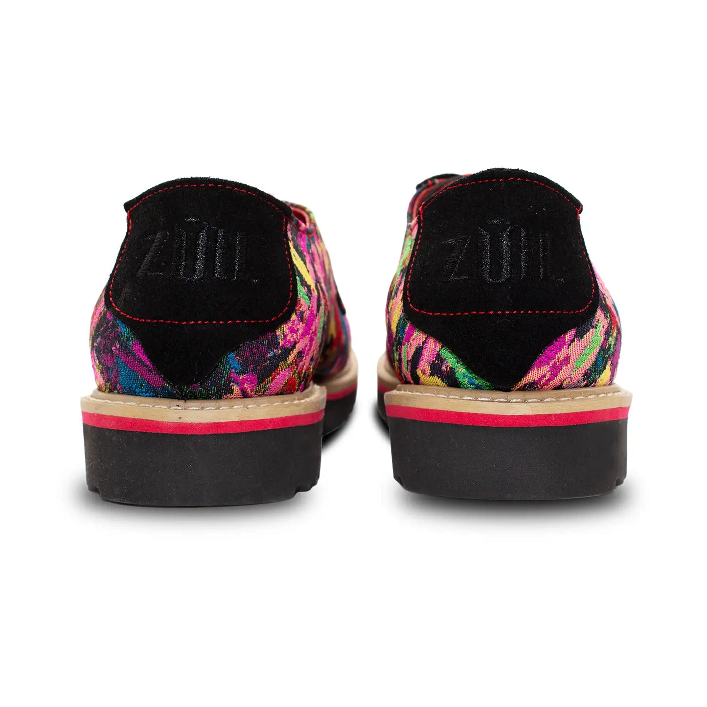 RA-04 RED BLUE PICASSO