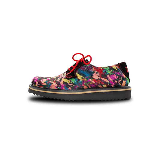 RA-4D BLUE RED PICASSO