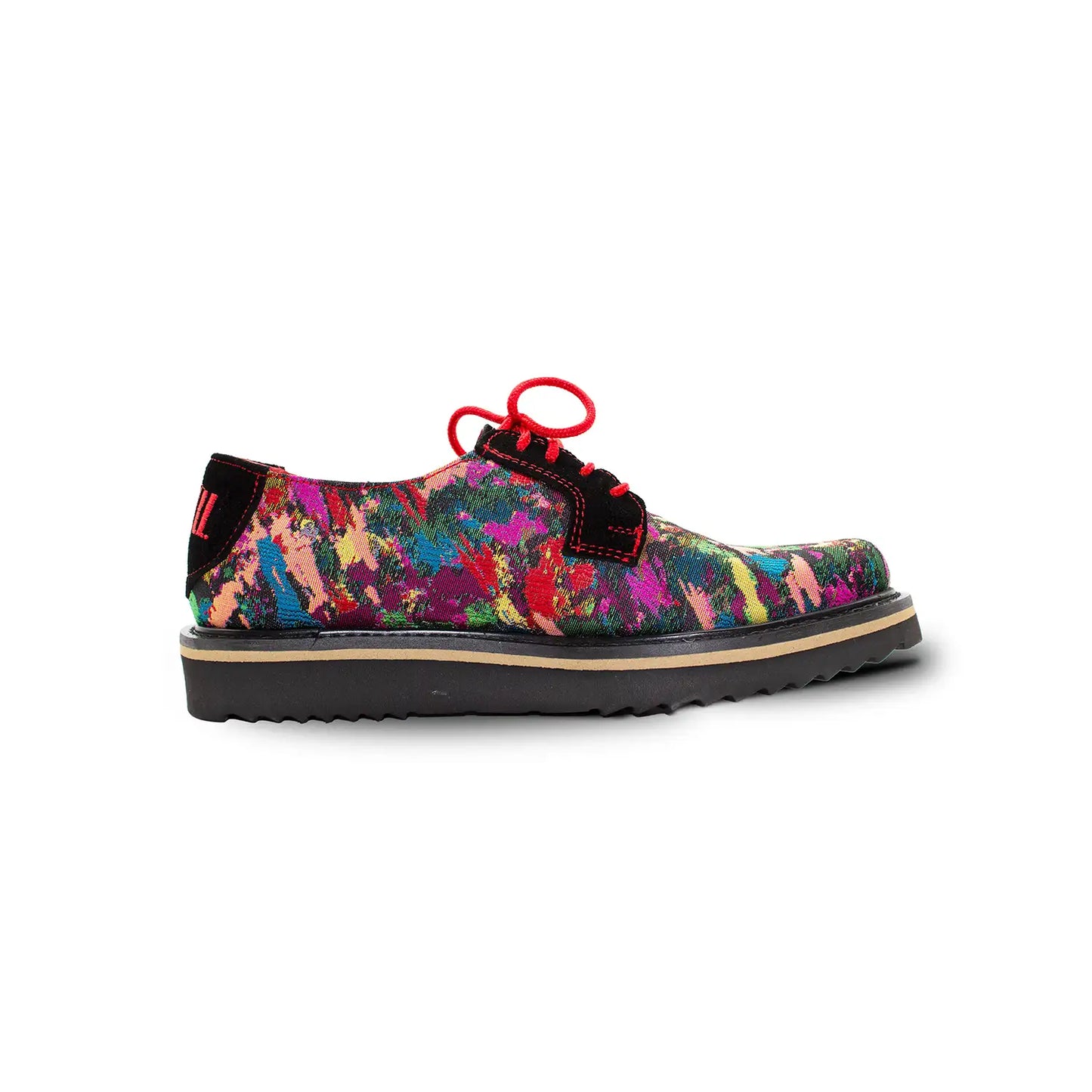 RA-4D BLUE RED PICASSO