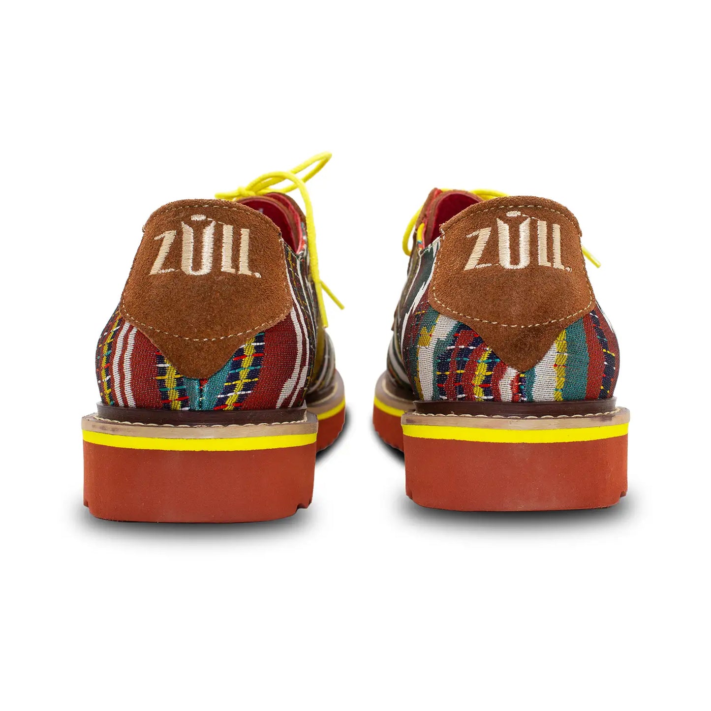 RA-04 PSYCHEDELIC MUSTARD