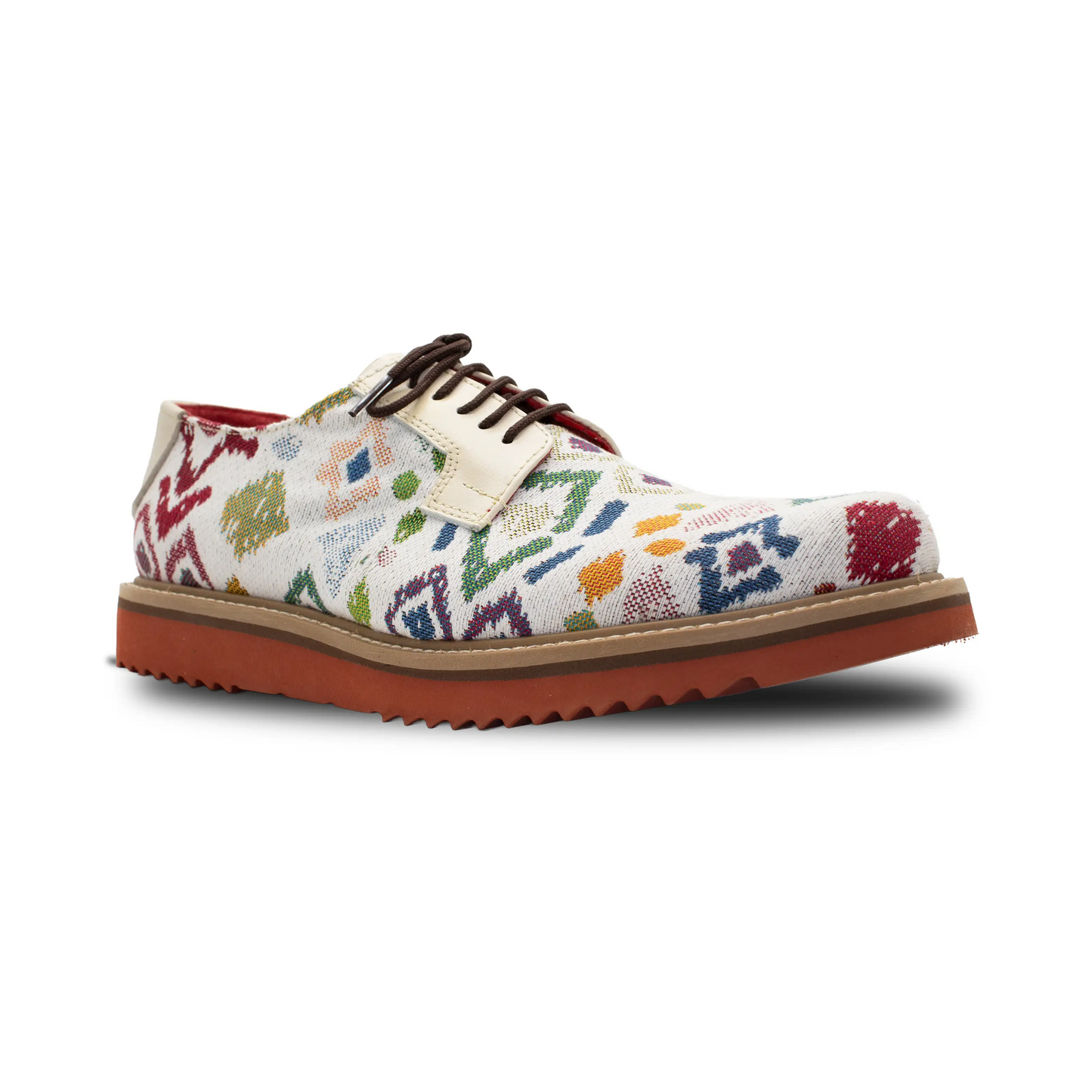 RA-04 BEIGE CAVE ART