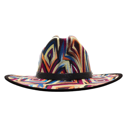 DIMENSIÓN HAT