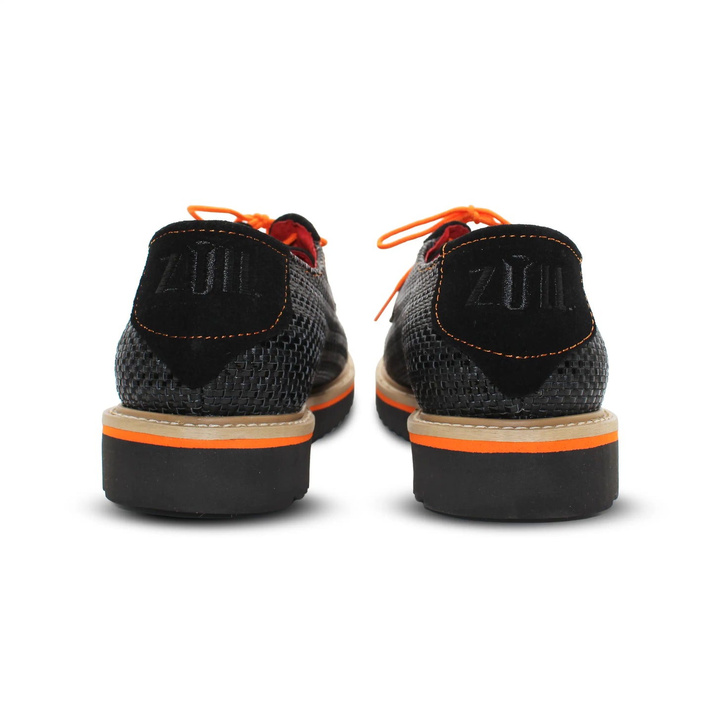 RA-04 BLACK PATENT LEATHER