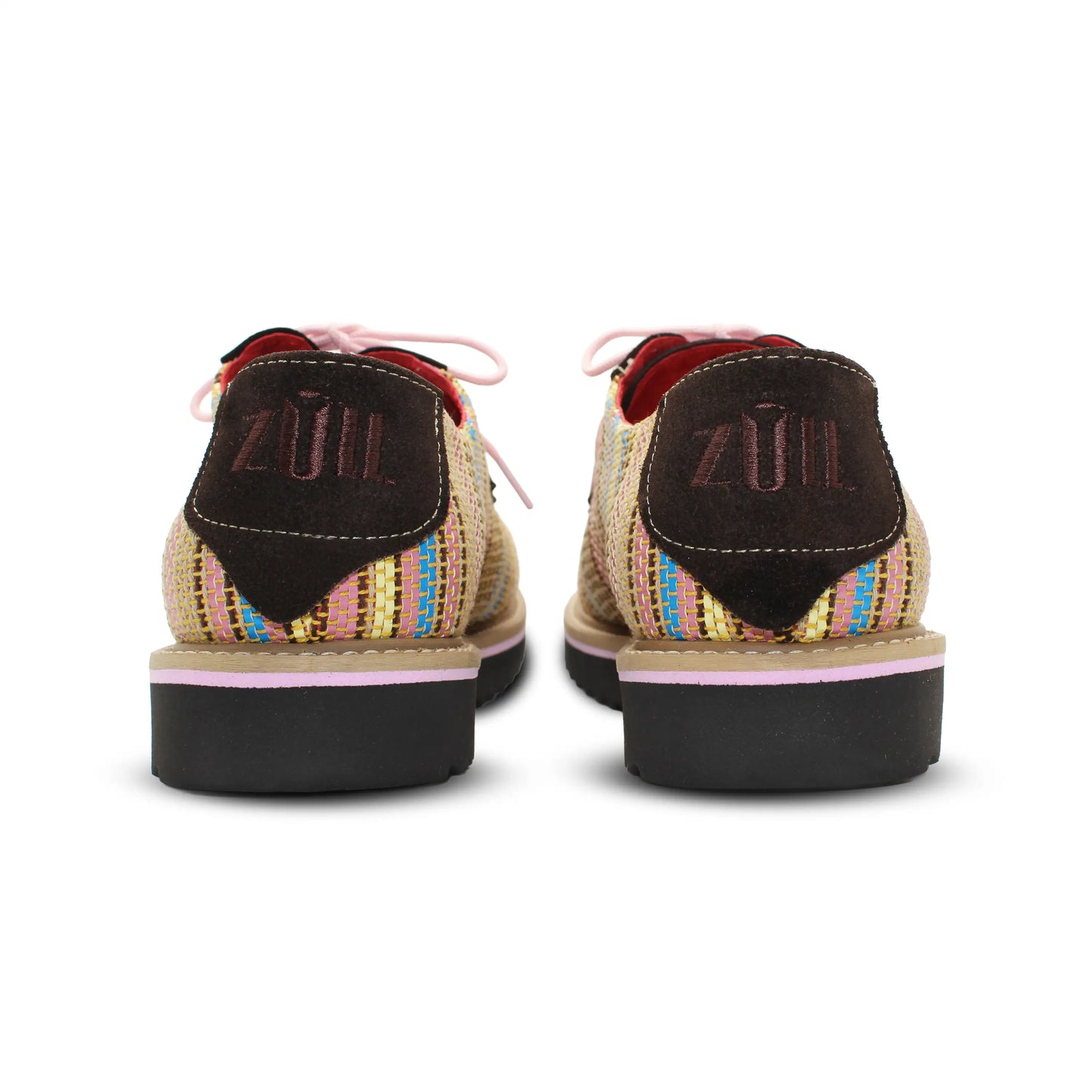 RA-04 TEJI ROSA ZARAPE