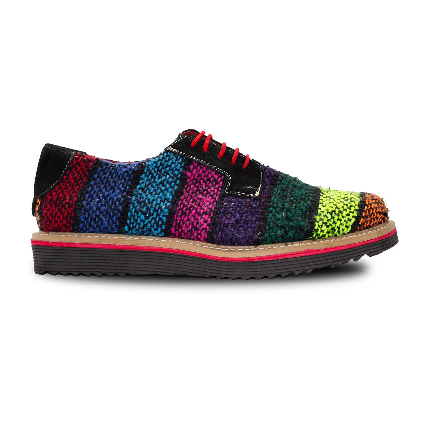 RA-04 TLAXCALA NEON COLORS