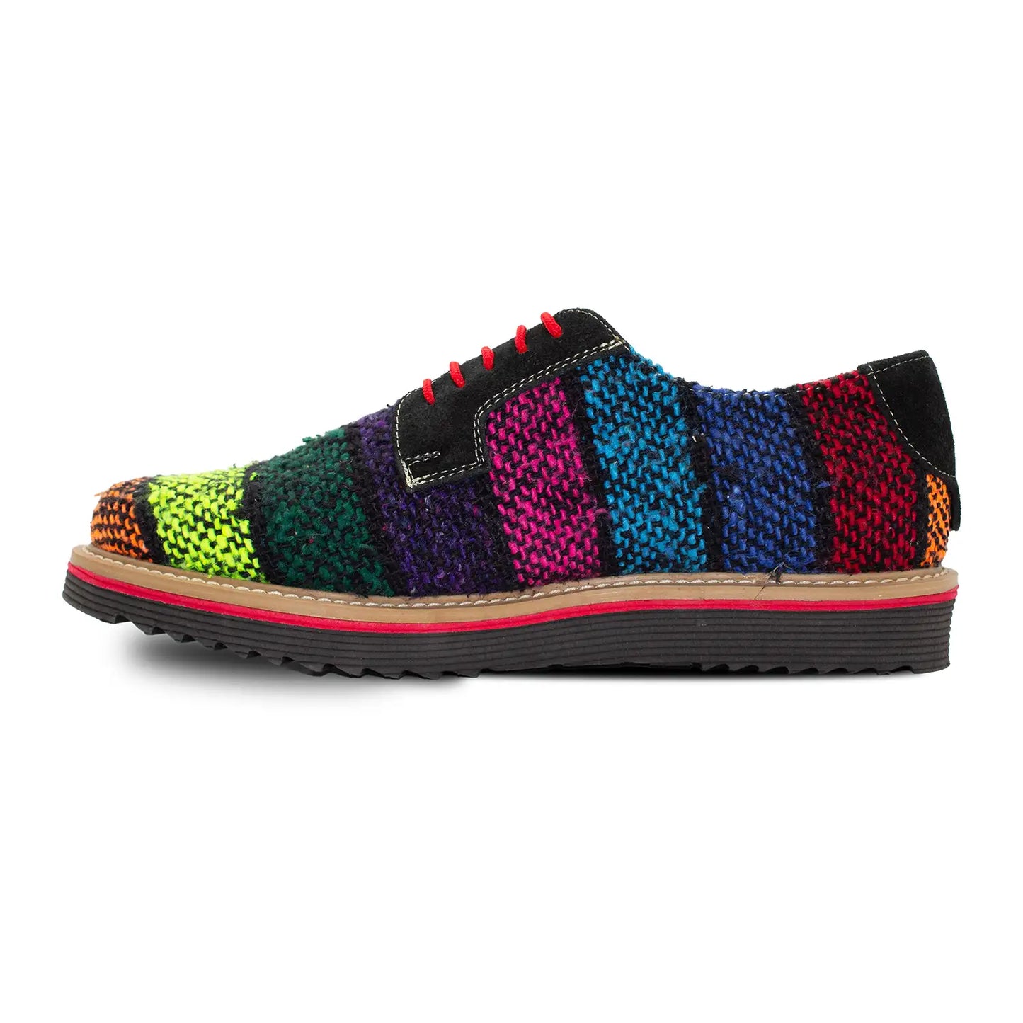 RA-04 TLAXCALA NEON COLORS