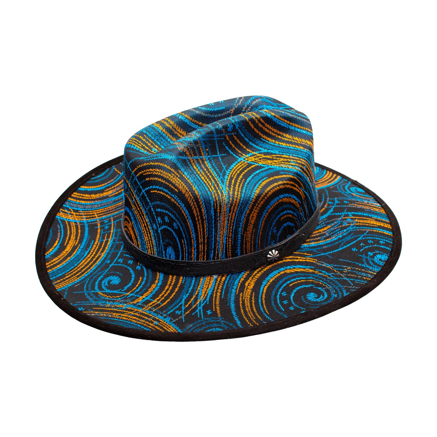 WHIRLWIND HAT