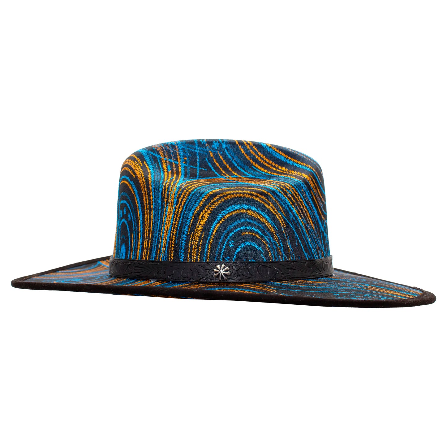 WHIRLWIND HAT