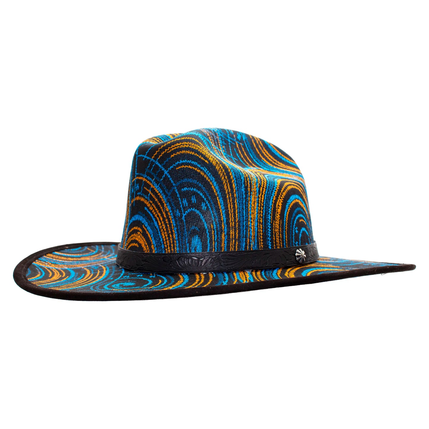 WHIRLWIND HAT