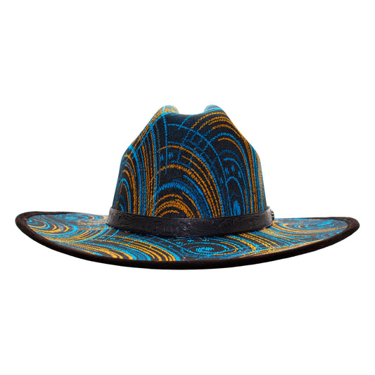 WHIRLWIND HAT