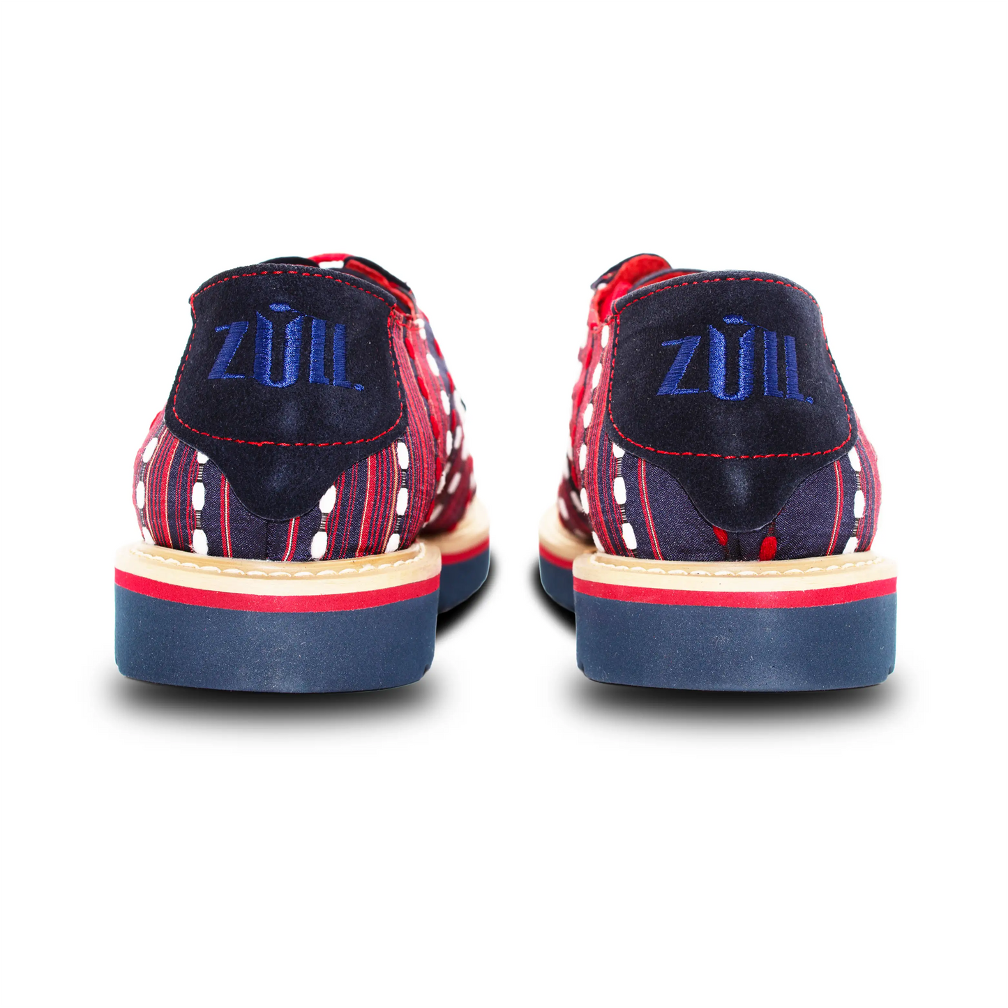 RA-04 BLUE RED YAKARD