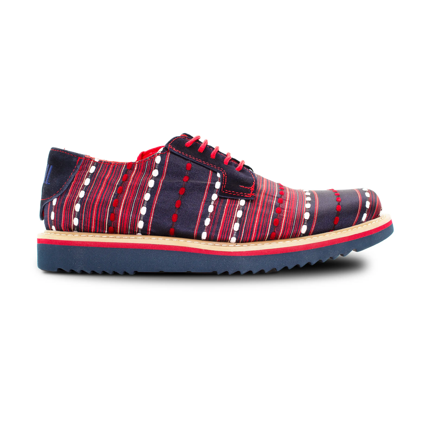 RA-04 BLUE RED YAKARD