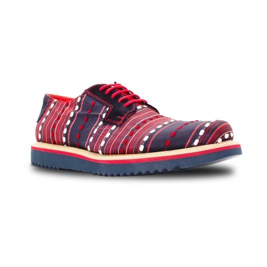 RA-04 BLUE RED YAKARD