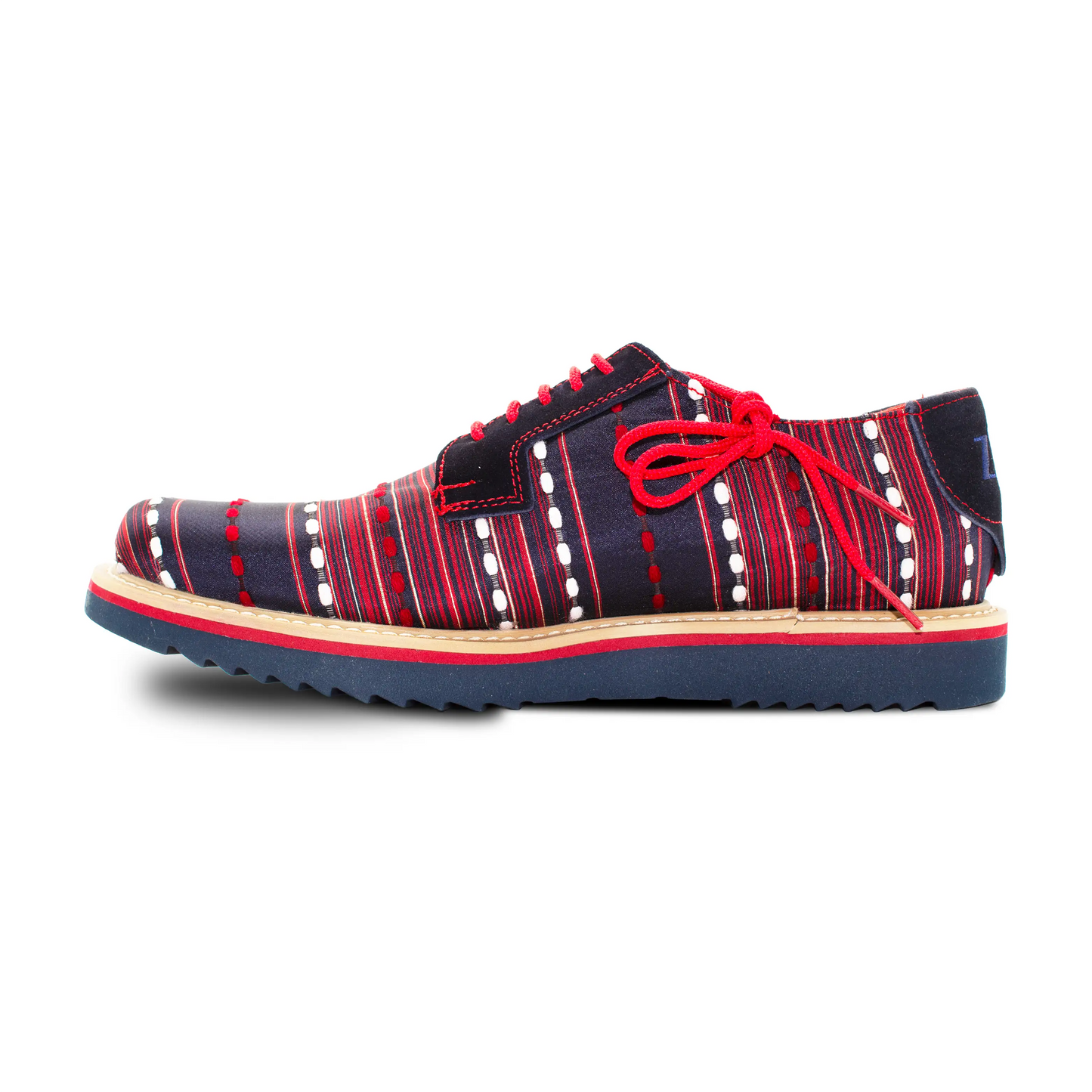 RA-04 BLUE RED YAKARD