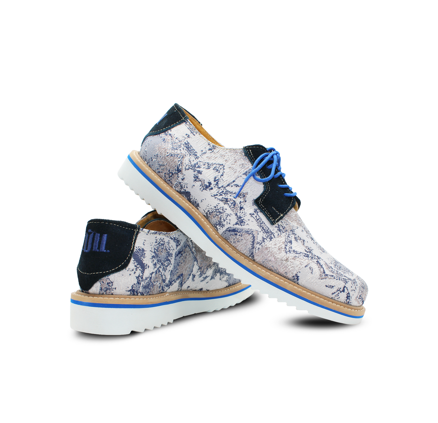 RA-04 YAKARD NEVADO