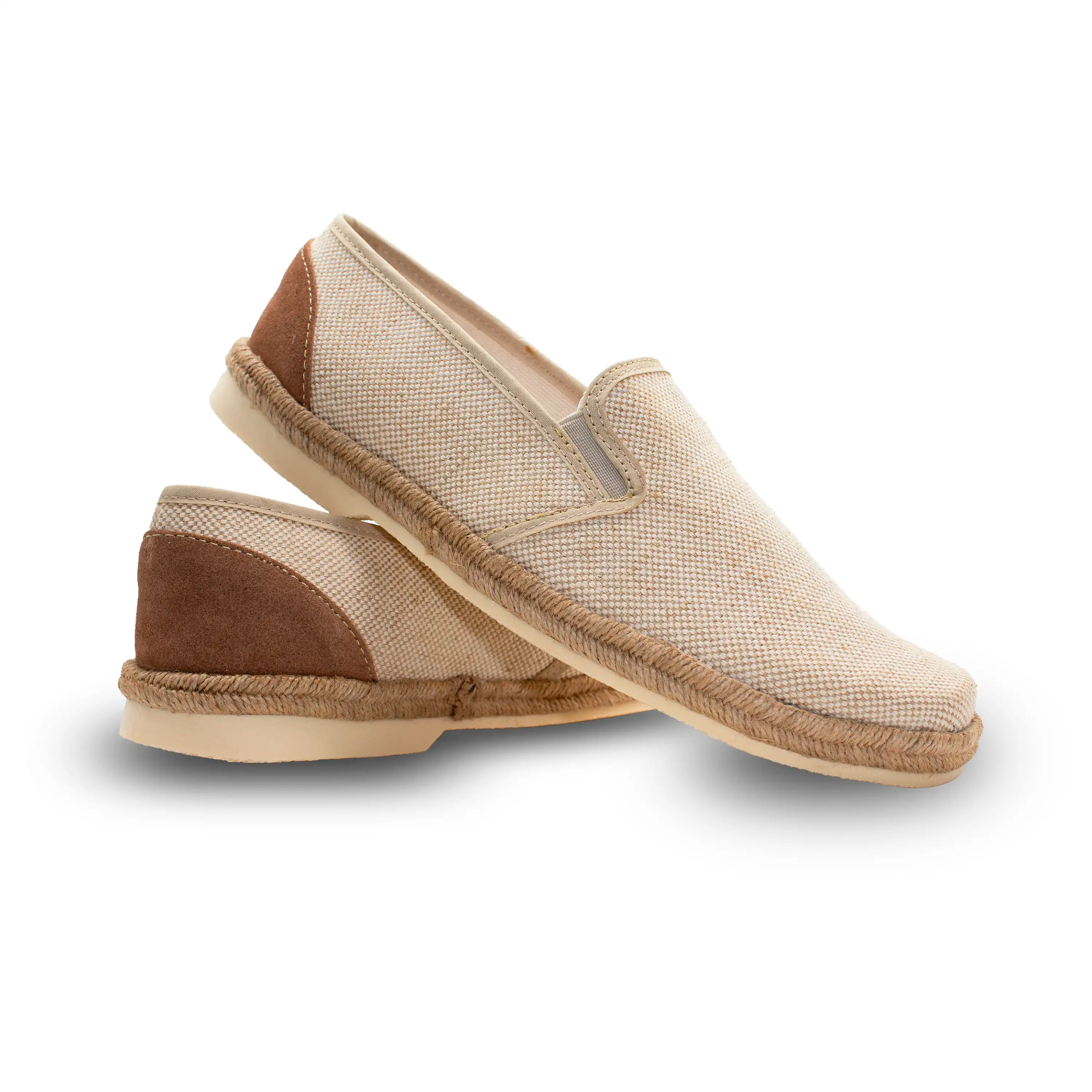 BN-06 NATURAL BURLAP