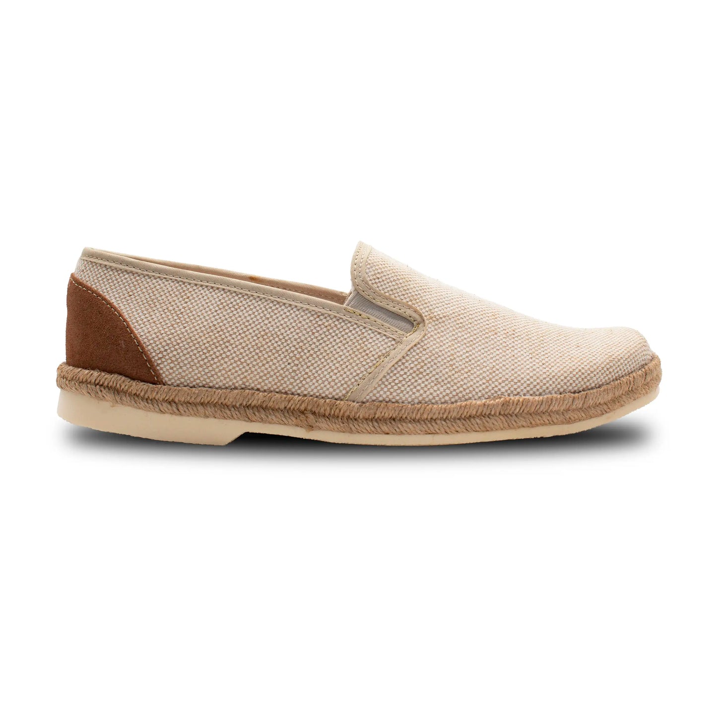 BN-06 NATURAL BURLAP
