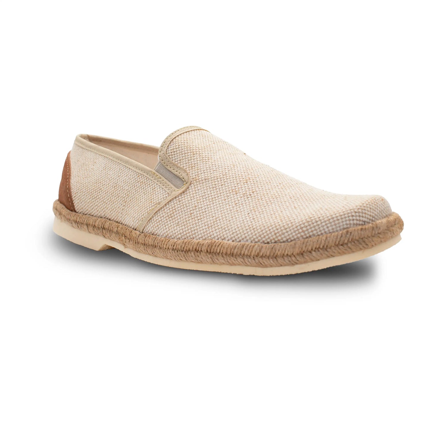 BN-06 NATURAL BURLAP
