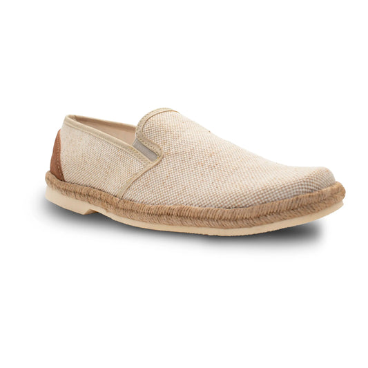 BN-06 NATURAL BURLAP