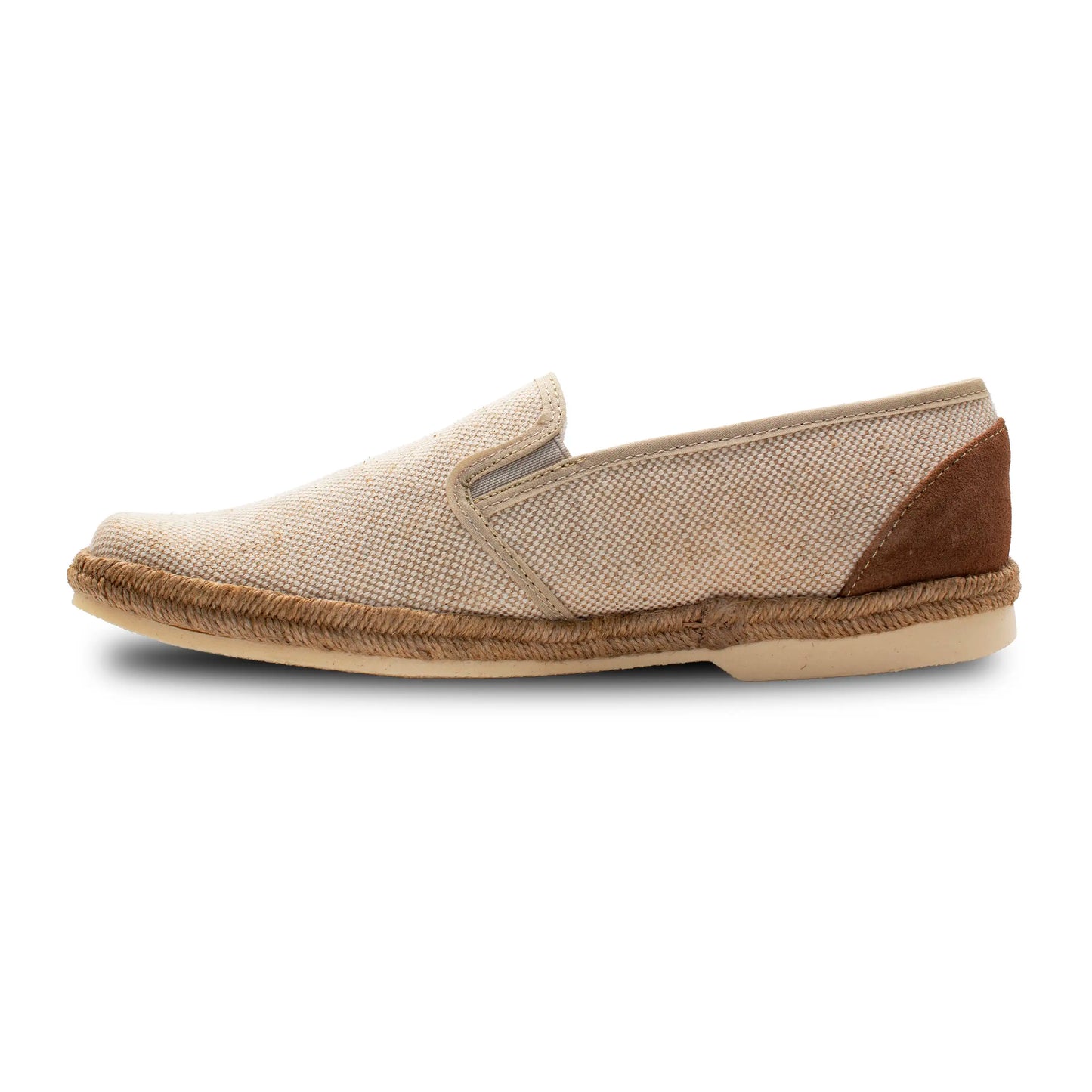 BN-06 NATURAL BURLAP