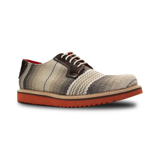 RA-04 EARTH TONE ZARAPE