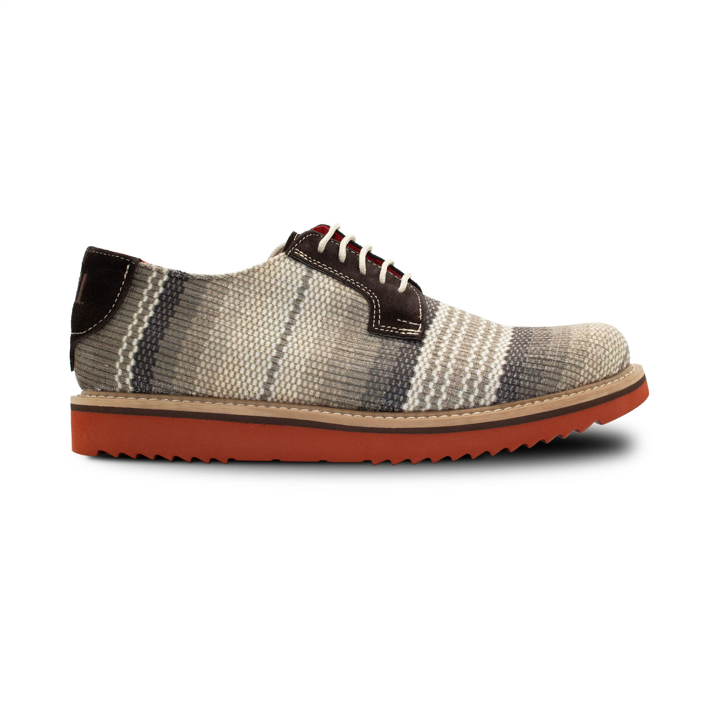 RA-04 EARTH TONE ZARAPE