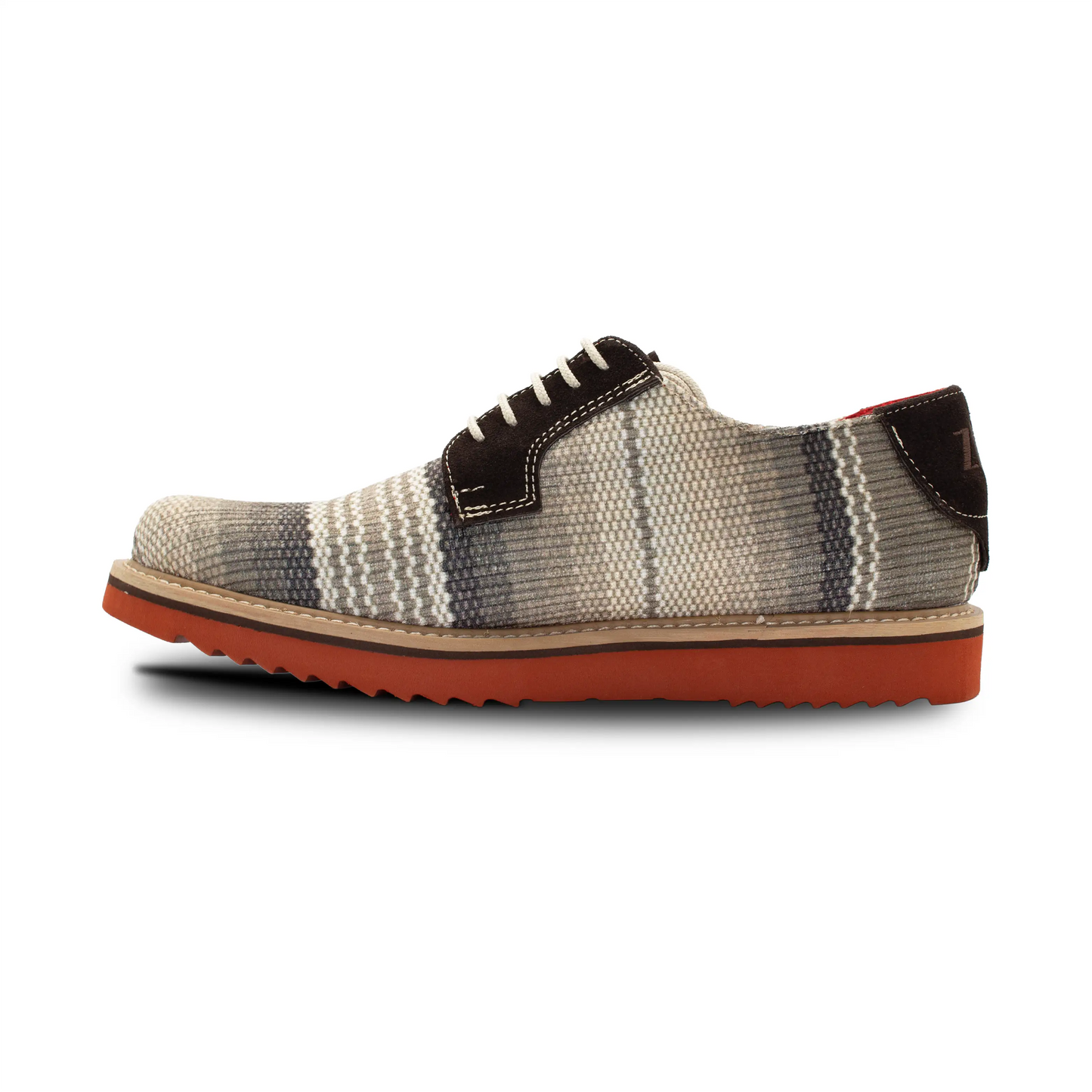 RA-04 EARTH TONE ZARAPE