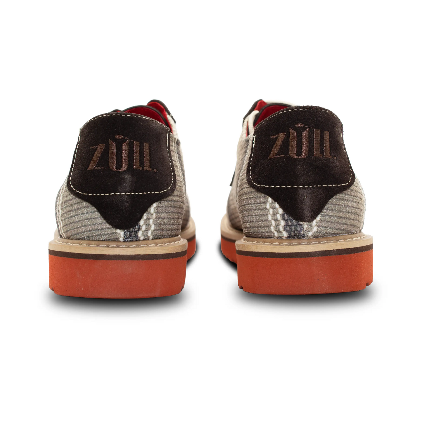 RA-04 EARTH TONE ZARAPE