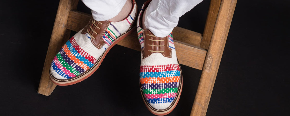Products – ZULL SHOES