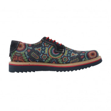 RA-04 Huichol Multicolor